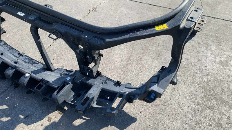 ⭕ 14-22 Range Rover Sport Front Radiator Core Support Brace Frame DK62