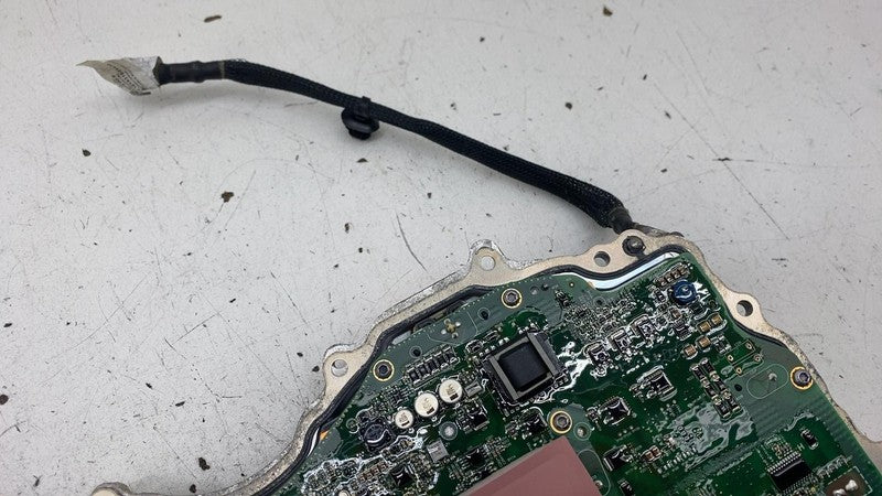 ⭕ 17-23 Tesla Model 3 Rear Drive Unit Inverter PCBA Performance Module