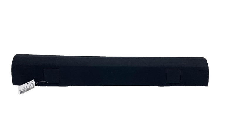 190289351C 2024-2025 Tesla Cybertruck Rear Headliner Trim Panel Cover Alcantara 190289351C