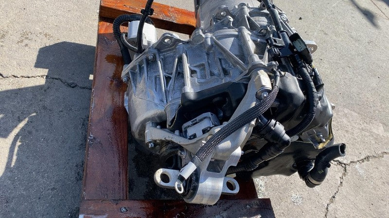 ⭕ 19-20 Tesla Model X Electric Engine Motor Front Raven Drive Unit 147