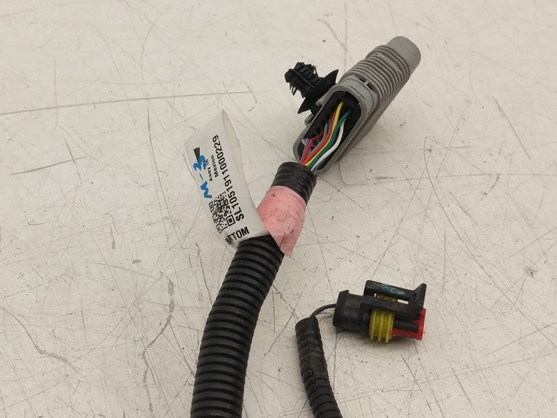 1567961 00 A ⭕ 2017-2022 Tesla Model 3 Front End Wiring Harness Cable Wire Loom 1567961-00-A
