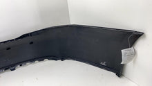 ⭕ 2012-2015 Tesla Model S MS Rear Bumper Cover Assembly Black PBSB 6008179-00-B