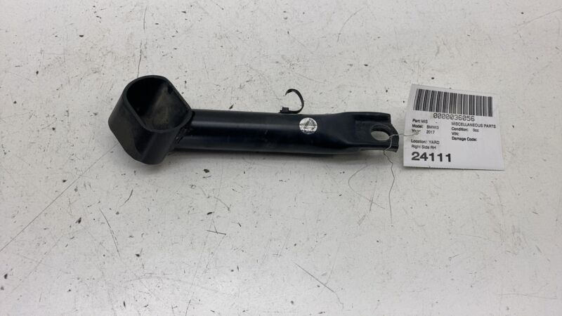 6852528 04 ⭕ 2014-2020 BMW i3 Passenger Side Strut Right Cross Brace Right RWD 6852528-04