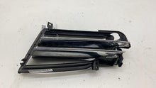 ⭕12-15 Tesla Model S Front Left Bumper Active Louvre Shutter Grille 1007268-00-E