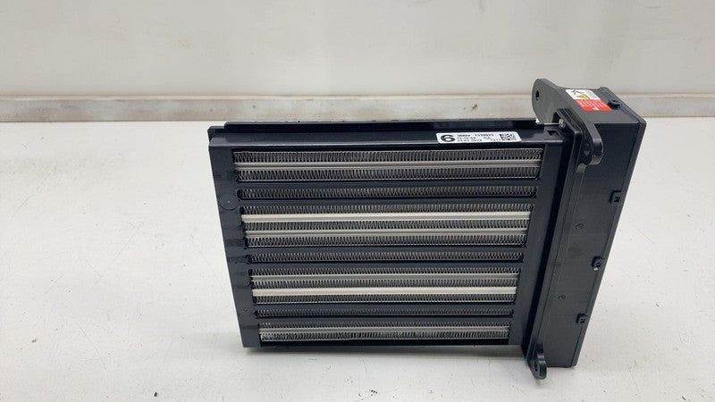 1EA.963.581.F ⭕2022 2023 Volkswagen ID.4 HV High-Voltage Heater Core (PTC) Radiator 1EA963581F