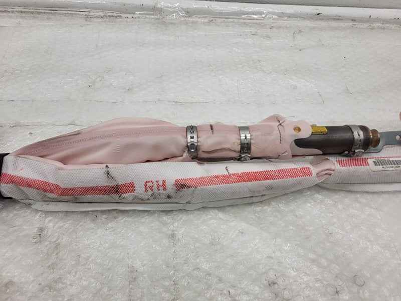 1005262 00 D ⭕ 2012-2020 Tesla Model S Roof Curtain Safety Airbag Right Side OEM 1005262-00-D