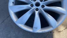 Wheel TESLA S 16