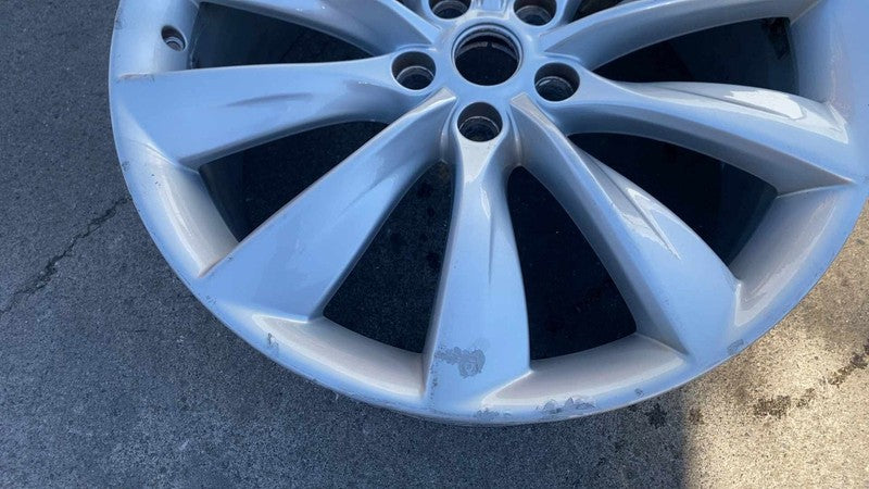 Wheel TESLA S 16
