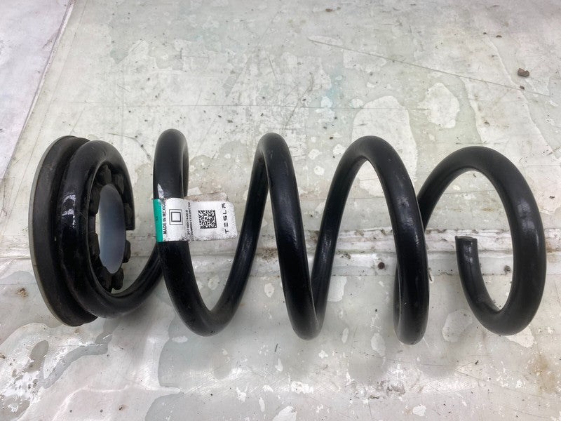 1188474 00 B ⭕ 20-24 Model Y MY Rear Suspension Shock Absorber Strut Coil Spring 1188474-00-B