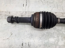 ⭕ 12-20 Model S Rear Driver Side CV Axle Shaft Halfshaft 36MM Left 1007719-01-A