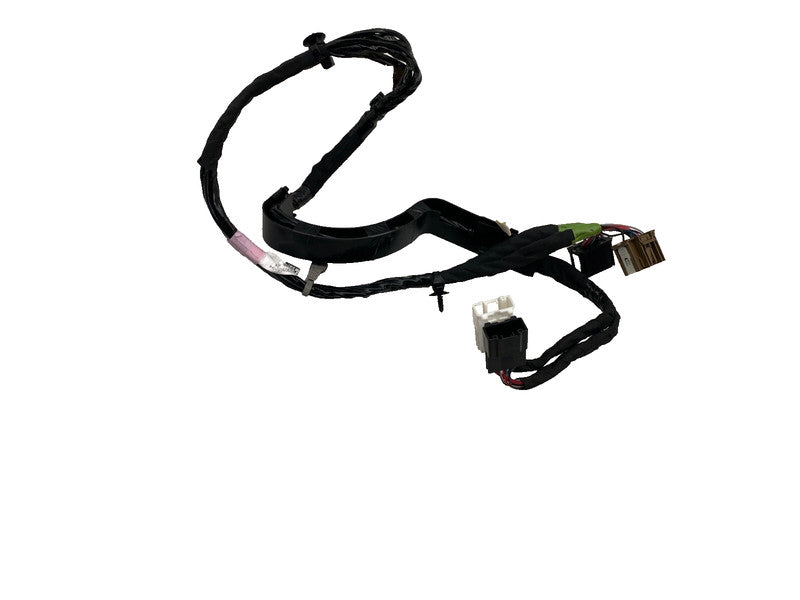 106340500G ⭕ 16-22 Model X Rear Passenger Door Strut Damper Wire Harness Right 1063405-00-G