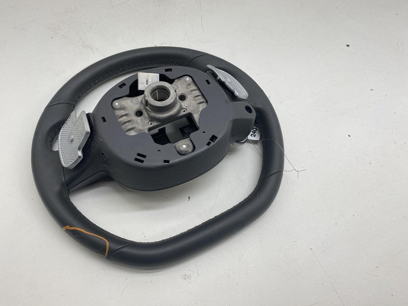 ⭕ 2022 2023 Hyundai Ioniq 5 Steering Wheel w/ Smart Cruise Control & Paddles OEM