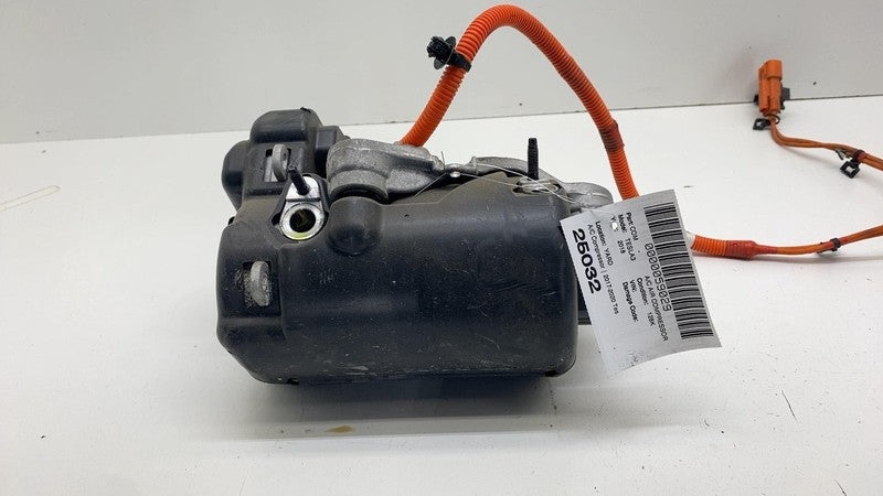 ⭕ 17-20 Tesla Model 3 Electric Air Conditioning A/C Compressor Pump 10