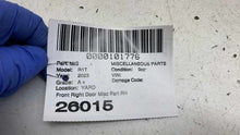 ⭕ 22-24 Rivian R1T Front Right Door Computer Control Module Unit RH PT00000606-M