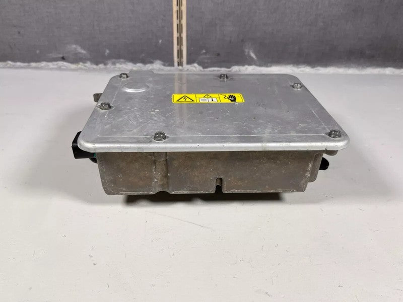 ⭕ 12-15 Tesla Model S Front Junction Box High Voltage Distribution 102