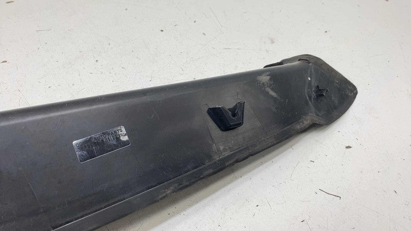 ⭕ 14-22 Range Rover Sport Rear Right Trunk Upper Trim Cover Panel DK62