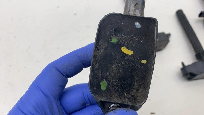 68223569AD ⭕ 2017-2025 Chrysler Pacifica SET of Engine Motor Ignition Coil (6x) 68223569AD
