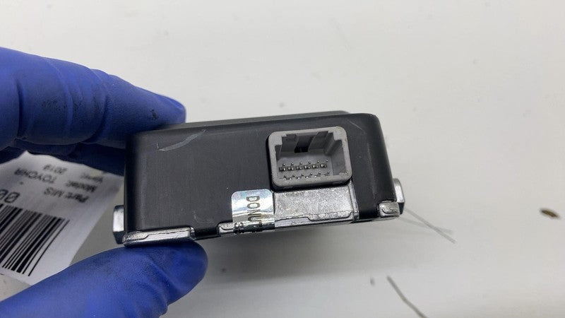 8646CF4040 ⭕ 2019 Toyota C-HR Windshield Mounted Lane Departure Warning Camera 8646C-F4040