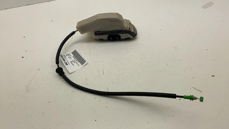 ⭕17-23 Tesla Model 3 Front Right Door Lock Latch Actuator Mechanism 10