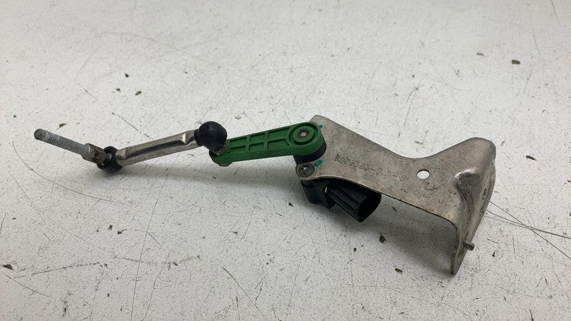 ⭕ 12-15 Tesla Model S Rear Left Air Suspension Ride Height Sensor 1004