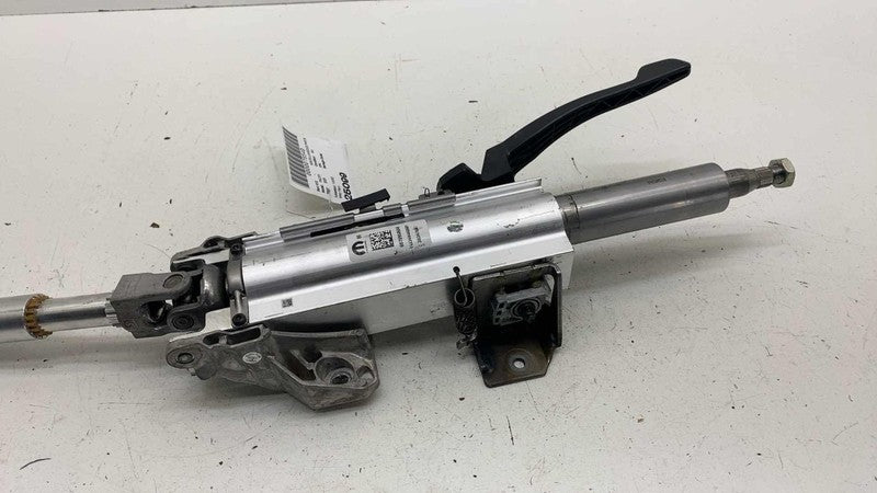 68709586AB ⭕ 2017-2025 Chrysler Pacifica Steering Column w/ Manual Adjustment 68709586AB