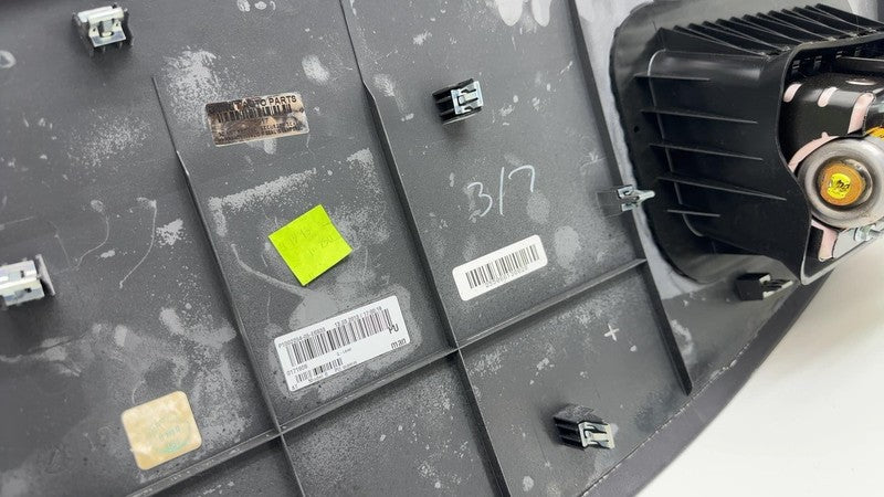 ⭕2012-2015 Tesla Model S Dashboard Instrument Panel Dash Trim Cover 10