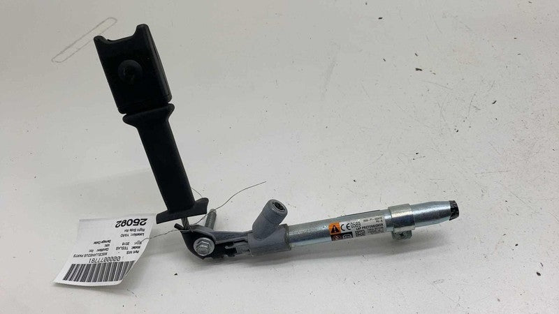 ⭕ 12-20 Tesla Model S Front Passenger Side Lap Pretensioner Right 1005
