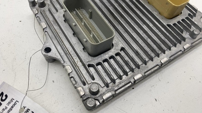 ⭕ 2018-2019 Chrysler Pacifica Engine Control Module ECM Unit Assembly 