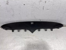 ⭕ 16-20 Model X Front Bumper Upper Grille Insert Surround Bracket 1047021-00-E