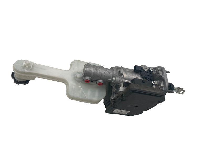 ⭕ 16-20 Model X Electromechanical Power Brake iBooster & Reservoir 1045523-00-C