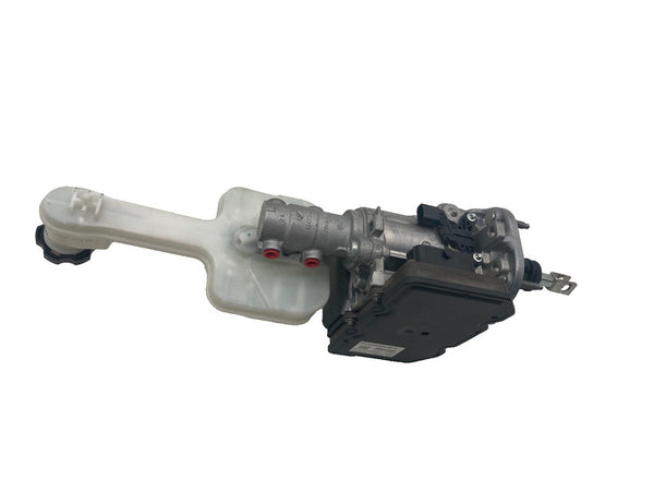 ⭕ 16-20 Model X Electromechanical Power Brake iBooster & Reservoir 1045523-00-C