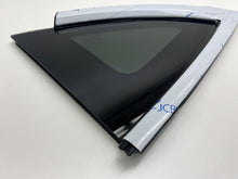 ⭕ 2020-2024 Tesla Model Y Rear Corner Window Quarter Glass Right RH 1495741-00-E
