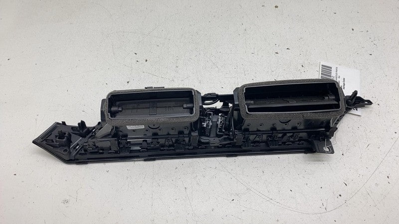 ⭕ 19-23 Audi E-Tron Quattro Dash Dashboard Center A/C Air Vent Grille 