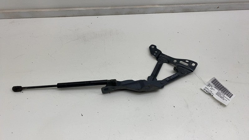 ⭕ 2016-2020 Tesla Model X Front Driver Bonnet Hood Hinge w/ Lift Suppo