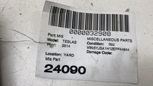⭕ 12-20 Tesla Model S Body Controller BCM Control Module (315MHZ) 1010906-00-D
