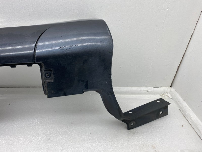 600587400H ⭕ 12-20 Tesla Model S Driver Rocker Panel Outer Sill Molding Left 6005874-00-H