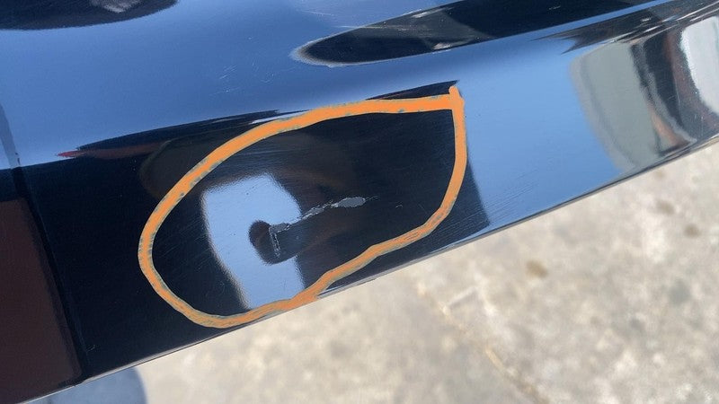 ⭕ 2012-2015 Tesla Model S Rear Tailgate Hatch Panel & Liftgate Glass B