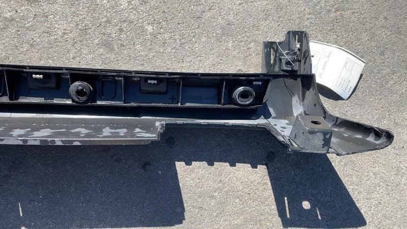 ⭕ 2016-2020 Tesla Model X Driver Side Skirt Rocker Molding Sill Panel 