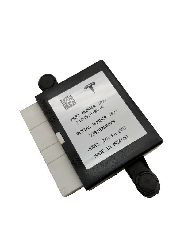⭕ 17-20 Model S X Park Distance Assist Unit Control Module Computer 11