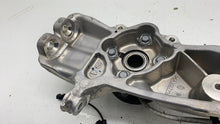 ⭕16-20 Model S MS Front Left Spindle Knuckle + Hub Bearing & Sensor 1030605-00-D