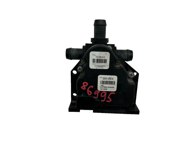 6007384 00 B ⭕ 2012-2020 Tesla Model S Water Pump Cooling System Electric Motor 6007384-00-B