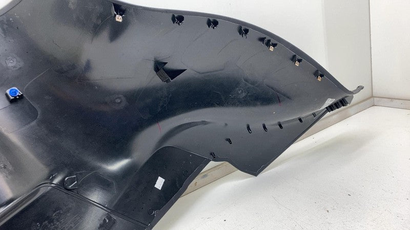 ⭕ 2021-2024 Tesla Model X MX Rear Passenger Side C-Pillar Lower Trim C