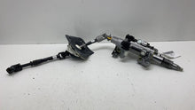 25 Rivian R1S Power Adjustable Steering Column + Intermediate Shaft PT00266930-E