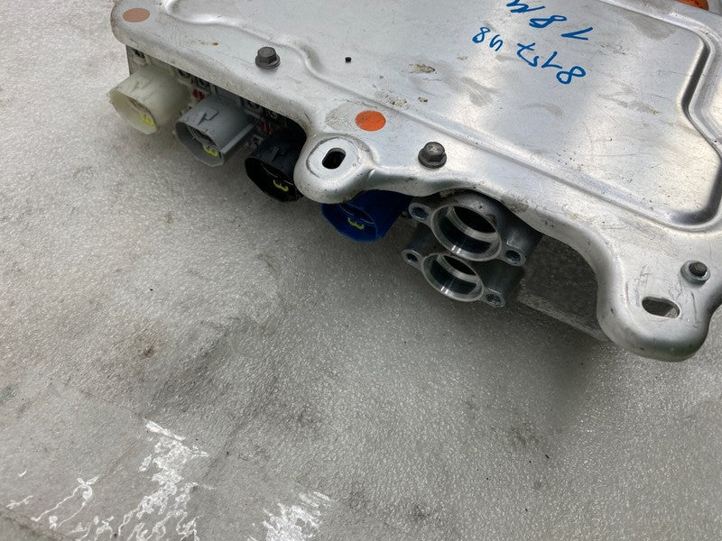 ⭕2016-2020 Tesla Model X Front High Voltage Distribution Junction Box 