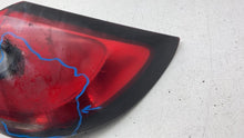 2021-2024 Chrysler Pacifica Passenger Right Side Taillight Lamp Assy 68424932AC