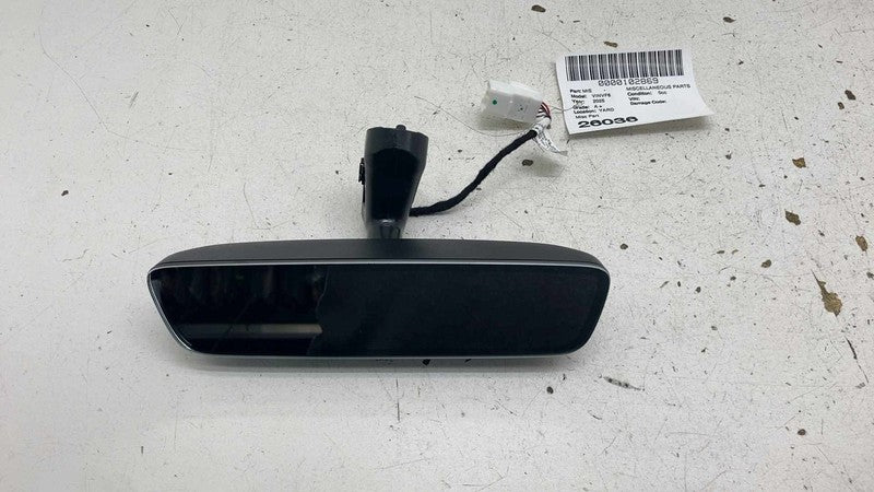 Miscellaneous Parts VINFAST VF8 25