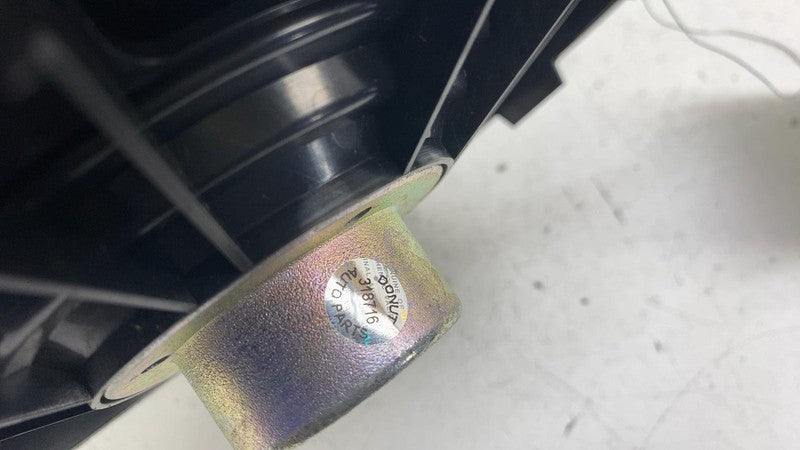 ⭕ 2017-2025 Tesla Model 3 M3 Front Door Audio System Woofer Speaker 10