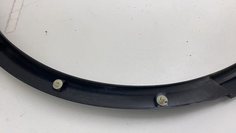 ⭕16-24 Model X Rear Left Fender Garnish Quarter Panel Flare Molding 10