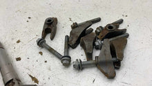 Miscellaneous Parts JEEP WRANGLER 21