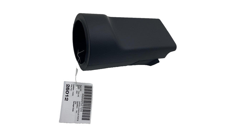 2021-2024 Tesla Model S X Clockspring Steering Column Upper & Lower Sh